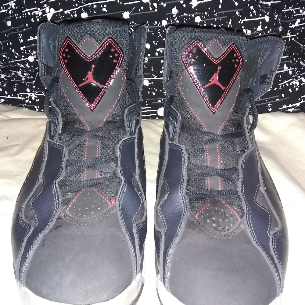 Men's Jordans